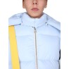 "PUFFY" DOWN JACKET