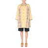 REMADE BURBERRY TRENCH