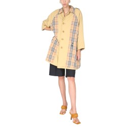 REMADE BURBERRY TRENCH