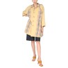 REMADE BURBERRY TRENCH