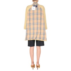 REMADE BURBERRY TRENCH