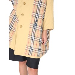 REMADE BURBERRY TRENCH