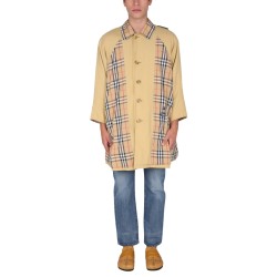 REMADE BURBERRY TRENCH