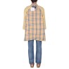 REMADE BURBERRY TRENCH