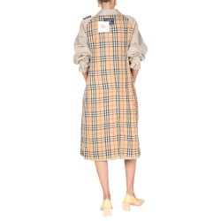 REMADE BURBERRY TRENCH