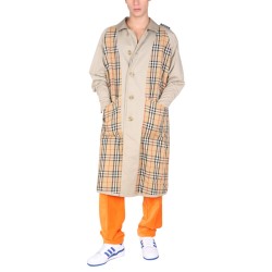 REMADE BURBERRY TRENCH