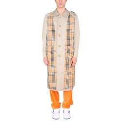 REMADE BURBERRY TRENCH