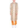 REMADE BURBERRY TRENCH