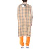 REMADE BURBERRY TRENCH