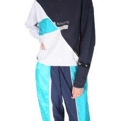 CREW NECK SWEATSHIRT