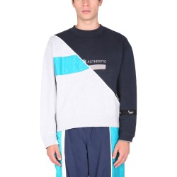 CREW NECK SWEATSHIRT