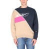 CREW NECK SWEATSHIRT