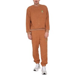 TEDDY JOGGING PANTS