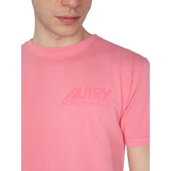 "SUNBURNT" T-SHIRT