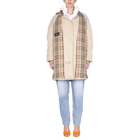 TRENCH REMADE BURBERRY