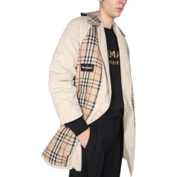 TRENCH REMADE BURBERRY