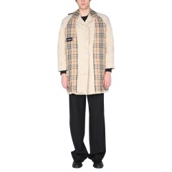 TRENCH REMADE BURBERRY