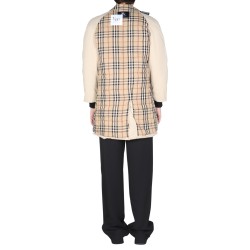 TRENCH REMADE BURBERRY
