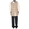 TRENCH REMADE BURBERRY
