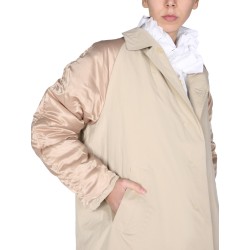 TRENCH REMADE BURBERRY