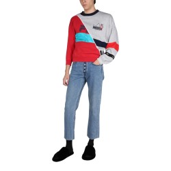 REMADE WRANGLE SWEATSHIRT