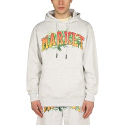 LOGO PRINT SWEATSHIRT