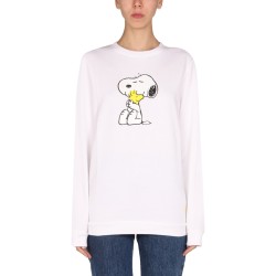 "SNOOPY" SWEATSHIRT