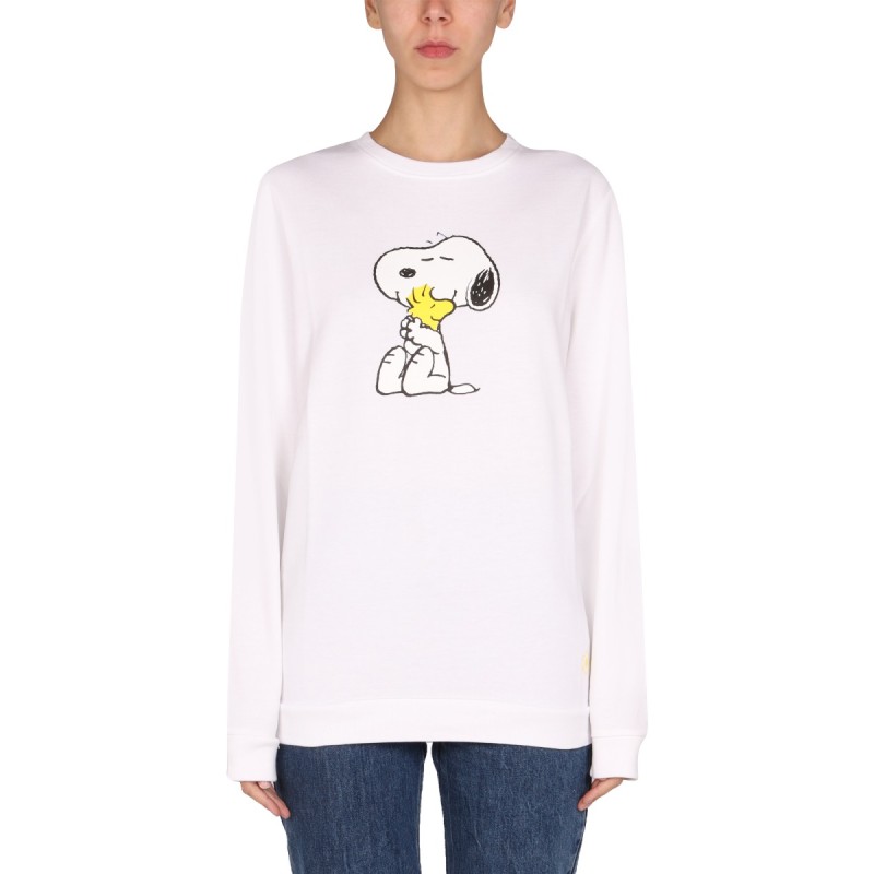 "SNOOPY" SWEATSHIRT