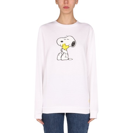 "SNOOPY" SWEATSHIRT
