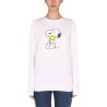 "SNOOPY" SWEATSHIRT