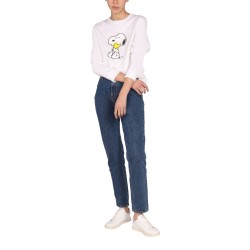 "SNOOPY" SWEATSHIRT