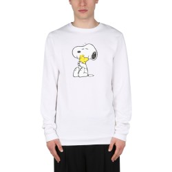 "SNOOPY" SWEATSHIRT