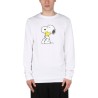 "SNOOPY" SWEATSHIRT