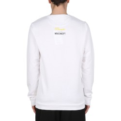 "SNOOPY" SWEATSHIRT