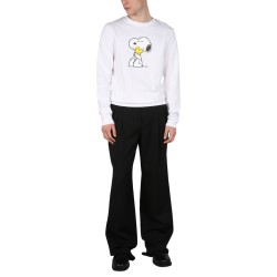"SNOOPY" SWEATSHIRT