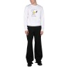 "SNOOPY" SWEATSHIRT
