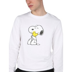 "SNOOPY" SWEATSHIRT