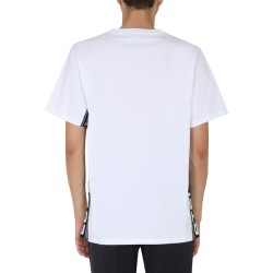 ROUND NECK T-SHIRT