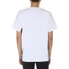 ROUND NECK T-SHIRT