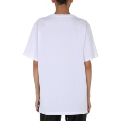 ROUND NECK T-SHIRT