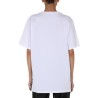 ROUND NECK T-SHIRT