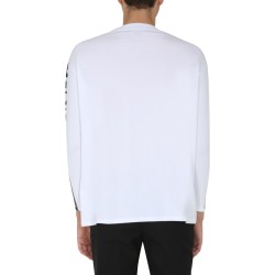 ROUND NECK T-SHIRT