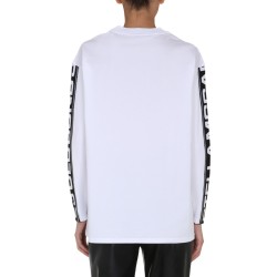 ROUND NECK T-SHIRT