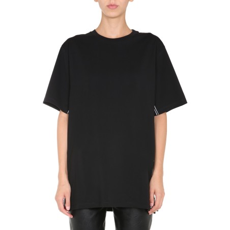 ROUND NECK T-SHIRT
