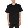 ROUND NECK T-SHIRT