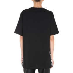 ROUND NECK T-SHIRT