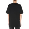ROUND NECK T-SHIRT