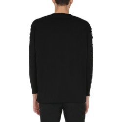 ROUND NECK T-SHIRT