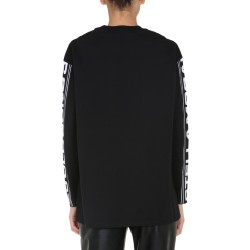 ROUND NECK T-SHIRT