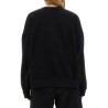 SWEATSHIRT WITH LOGO